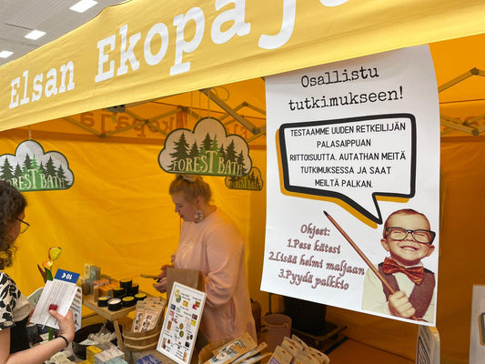 Erämessut