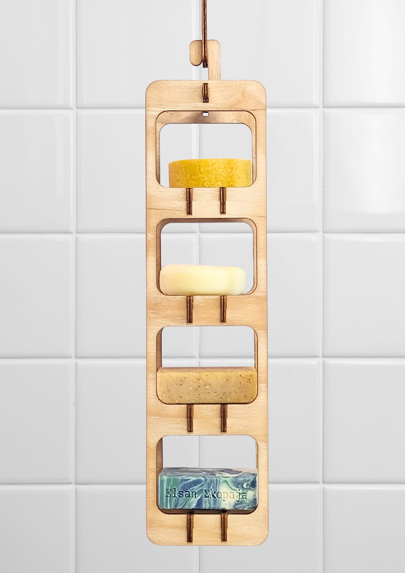 Saippuatorni 69,90€