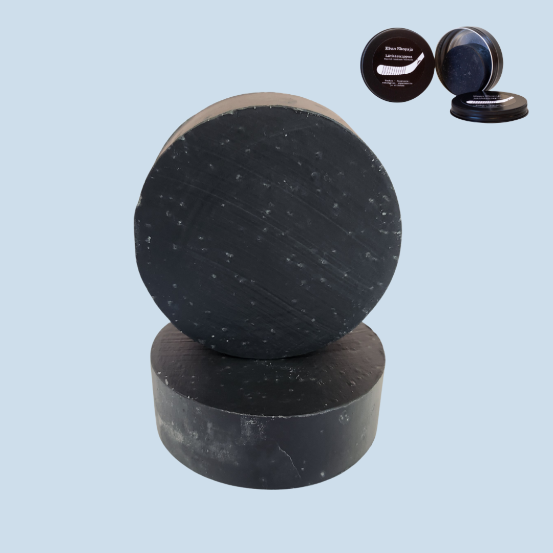 Lätkäsaippuan TÄYTTÖPAKKAUS 2 kpl 29,90€