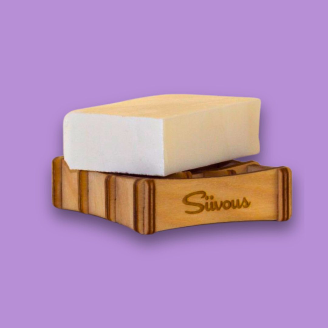UUTUUS! Saippua-alunen siivoussaippualle 16,90€