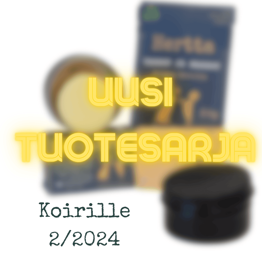 7 x kevään uutuuksia!