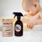 UUTUUS! Anna siivousliemikuutio Natural 6,90€
