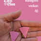 Tilaajalahja Pinkki