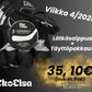 Lätkäsaippua + täyttöpakkaus (yht. 3 tuotetta) 35,10€