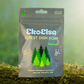 Skogsbad - utomhusdiskmedel. Hiker's Cleaning string tvål (vegansk)