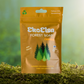 Skogsbad- Utomhussåpa- ringblomma. Calendula string tvål 20g (vegansk)