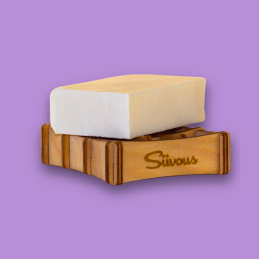 UUTUUS! Saippua-alunen siivoussaippualle 16,90€
