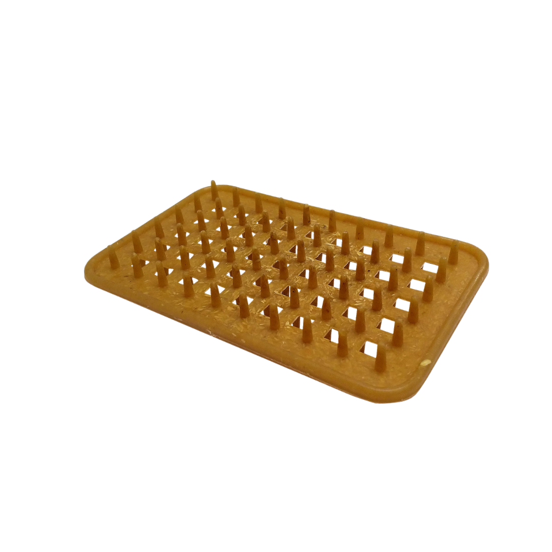 UUTUUS! Saippua-alunen puukomposiittia  5,90€