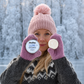 UUTUUS! Lumi suolasaippua 14,90€