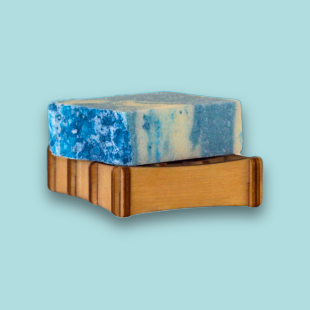 Saippua-alunen koivuvaneeria (Nimetön) 16,90€