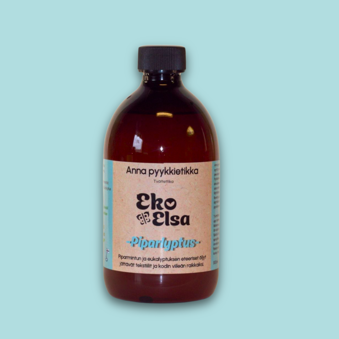 Anna Pyykkietikka Piparlyptus 18,90€