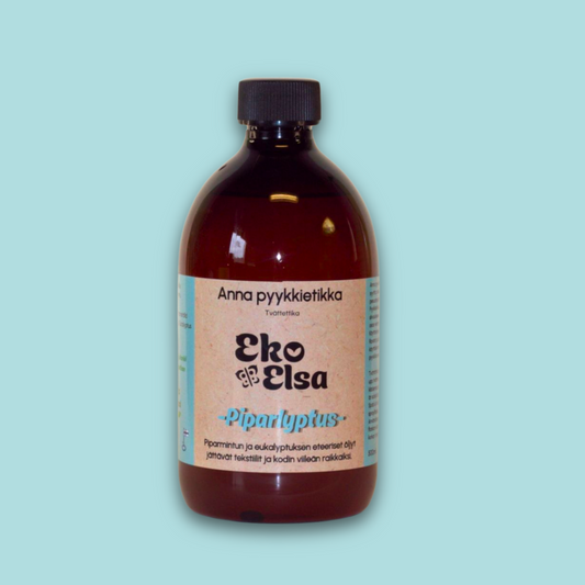 Anna Pyykkietikka Piparlyptus 18,90€