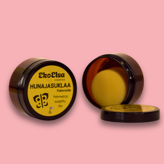 Hunajasuklaa palavoide 16,90€