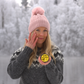 Hunajasuklaa palavoide 16,90€