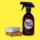 Anna siivoussaippua sitrus 15,90€