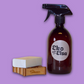Anna siivoussaippua laventeli 15,90€