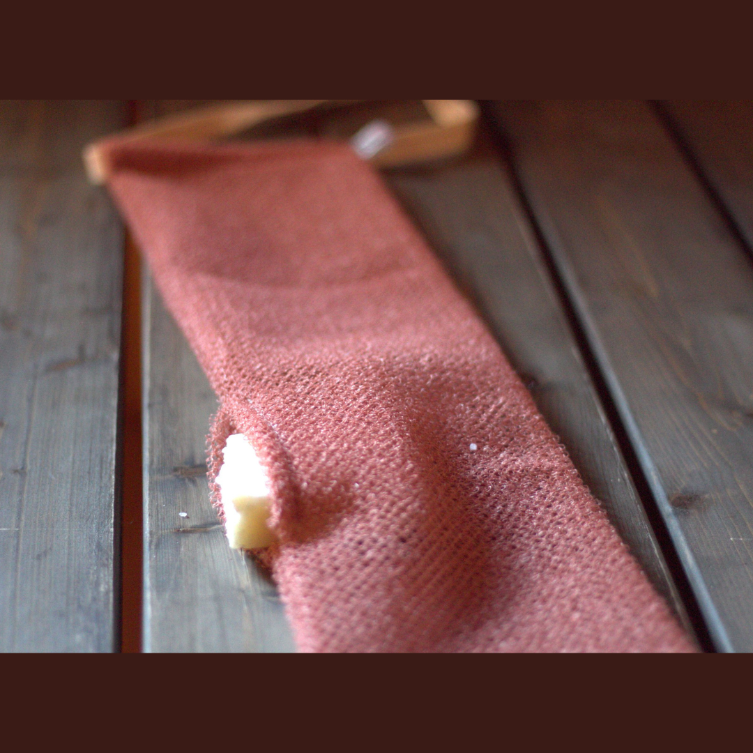 UUTUUS Selänpesin 19,90€