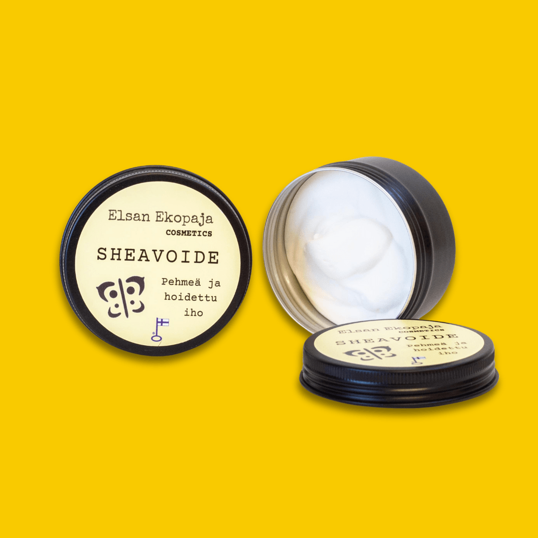 Sheavoide 16,90€